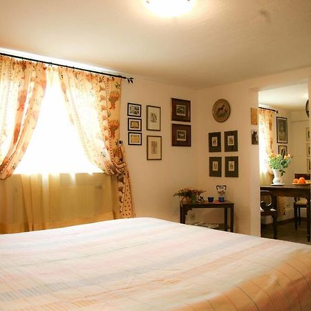 Gaestehaus Cheval Blanc Лорх Номер фото