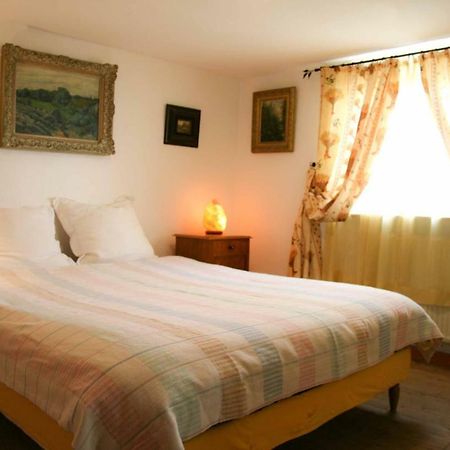 Gaestehaus Cheval Blanc Лорх Экстерьер фото